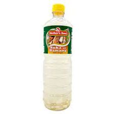 Mother's Best Suka at Bawang (Garlic Vinegar) 1L 37